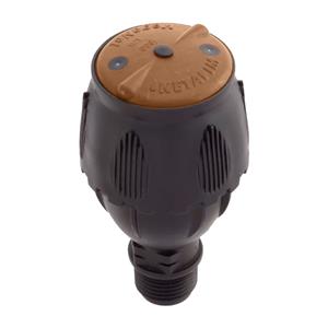 Aspersor Meganet 24D Marrom 25132