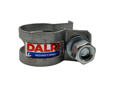 Abraçadeira Mangote 1.1/2" (35 a 40) 11050 04323540