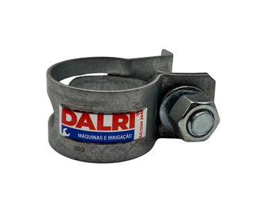 Abraçadeira Mangote 1.3/4" (39 a 47) 20256 04323947