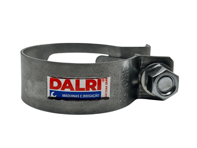 Abraçadeira Mangote 2.1/2" (67 a 75) 11059 04326775
