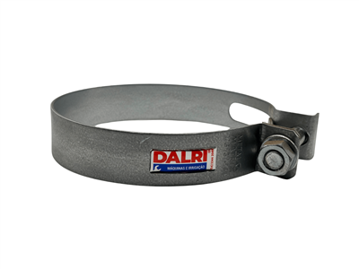 Abraçadeira Mangote 5" (137 a 149) 16067 0432137149