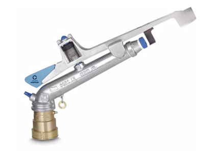 Canhão KL 2500 2 1/2″ BSP 7608
