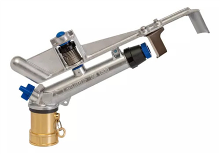 Mini-Canhão KS 1500 1.1/2" BSP  7609
