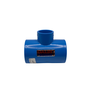 Tê de Redução Soldável 50x32mm 11867