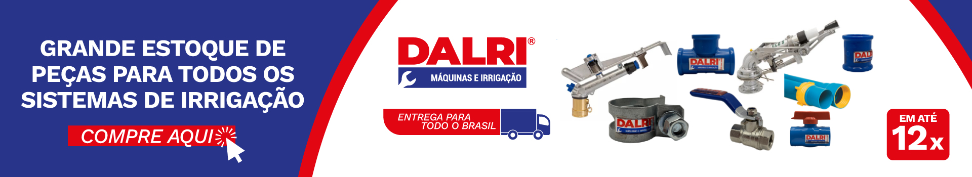 Ecommerce Dalri